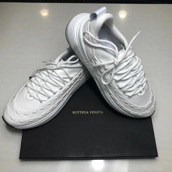 スニーカー BOTTEGA VENETA Women Sneakers 775341 V3VQ0 BOTTEGA VENETA DO スニーカー BOTTEGA VENETA Women Sneakers 775341 V3VQ0